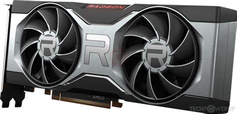 AMD Radeon RX 6700 Specs .